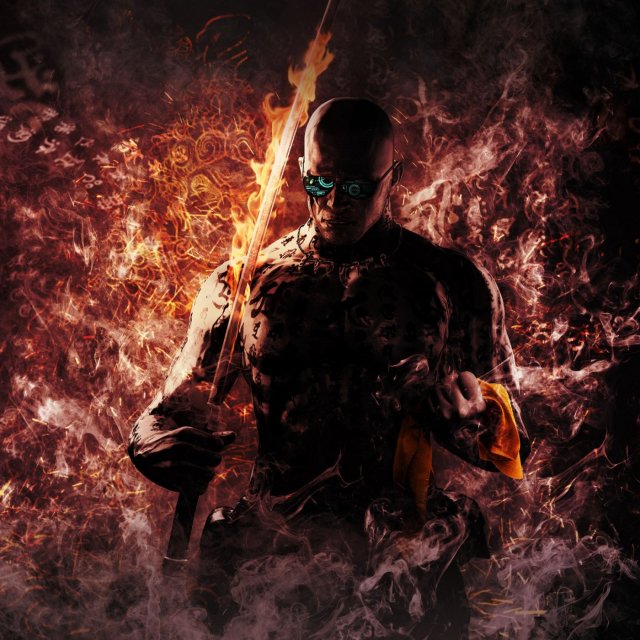 Devil's Third - Immagine 155815