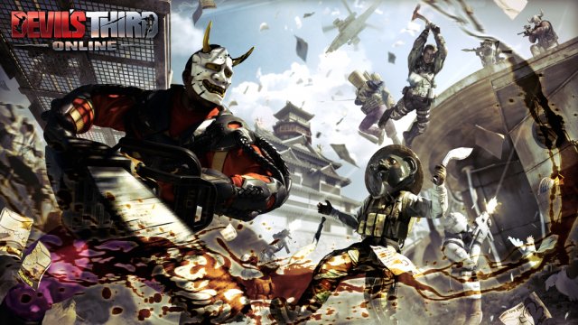 Devil's Third immagine 168980