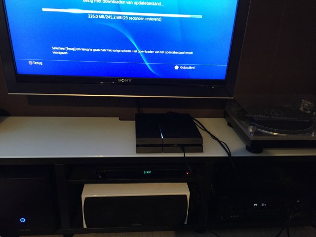 PlayStation 4 - Immagine 160286