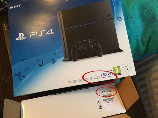 PlayStation 4 - Immagine 160287