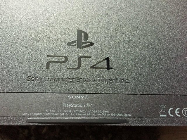 PlayStation 4 - Immagine 160288