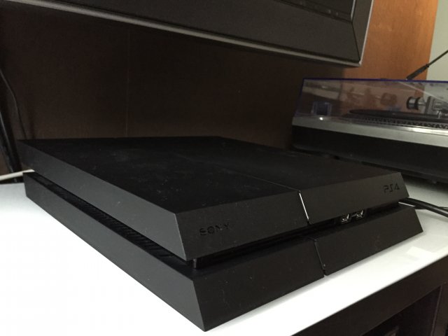 PlayStation 4 - Immagine 160289