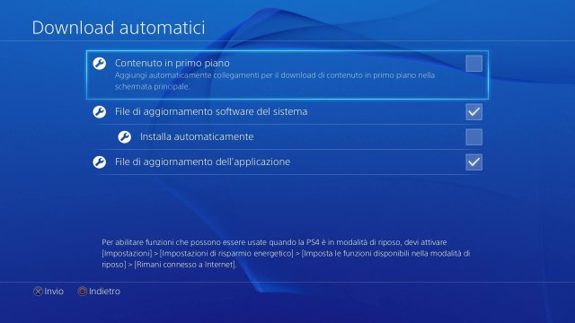 PlayStation 4 - Immagine 166352