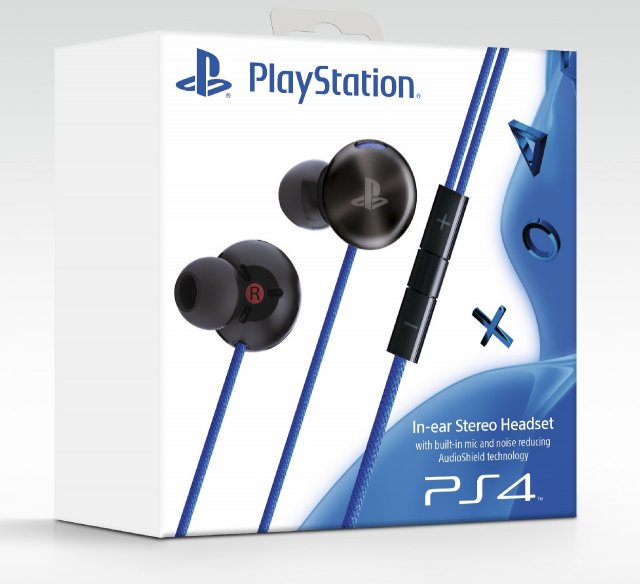 PlayStation 4 - Immagine 168797