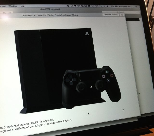 PlayStation 4 - Immagine 139722