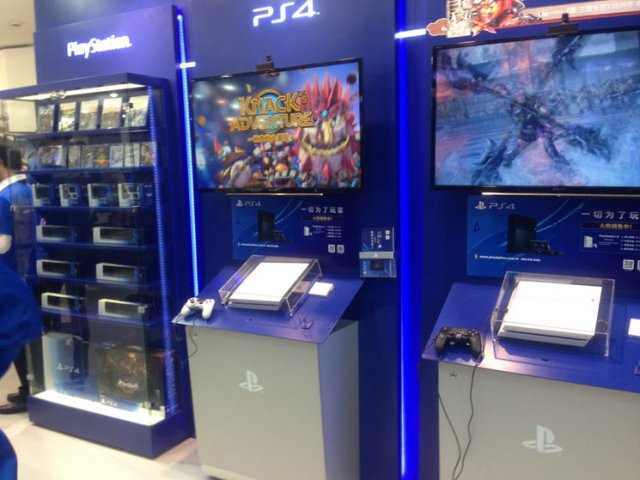 PlayStation 4 - Immagine 146431