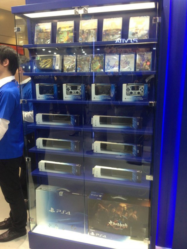 PlayStation 4 - Immagine 146433