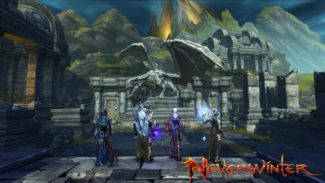 Neverwinter immagine 147136