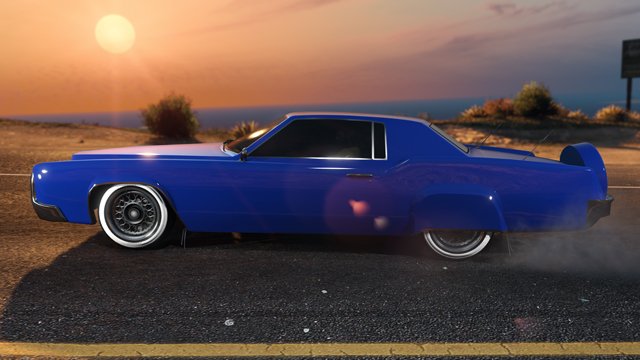 Grand Theft Auto V - Immagine 154429