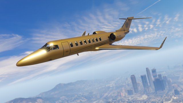 Grand Theft Auto V - Immagine 154439