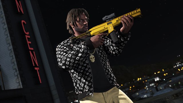 Grand Theft Auto V - Immagine 154449