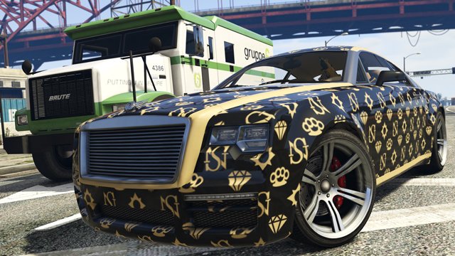Grand Theft Auto V - Immagine 154454