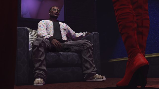 Grand Theft Auto V - Immagine 154459