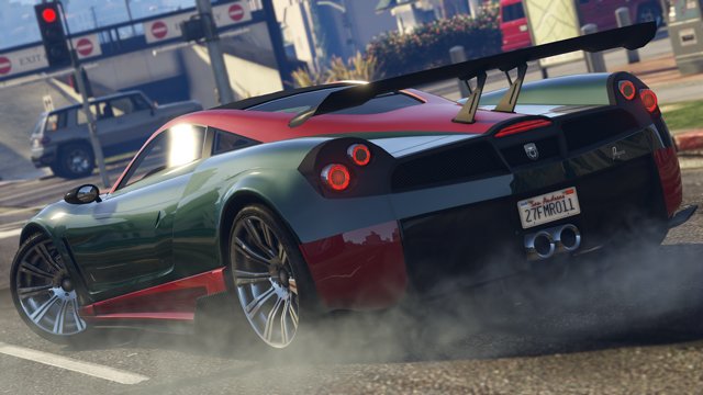 Grand Theft Auto V - Immagine 154464