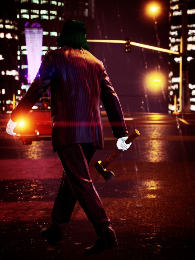 Grand Theft Auto V - Immagine 160253