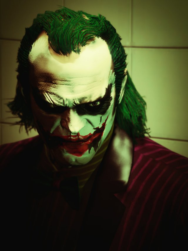 Grand Theft Auto V - Immagine 160254
