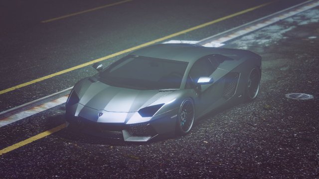 Grand Theft Auto V - Immagine 161918