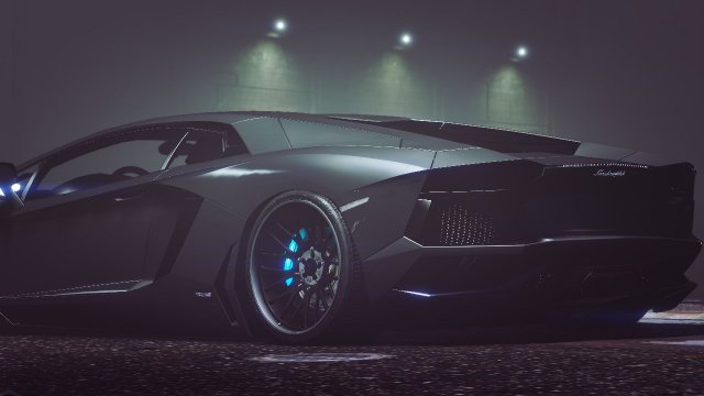 Grand Theft Auto V - Immagine 161920