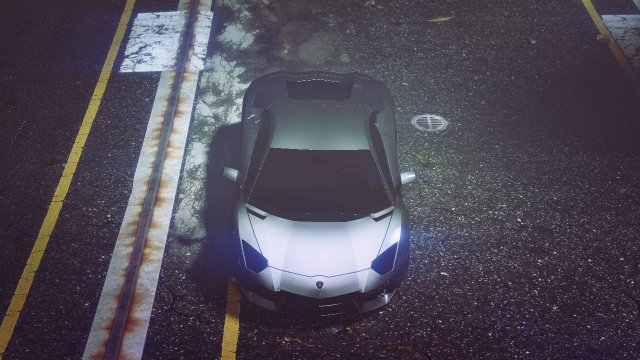 Grand Theft Auto V - Immagine 161921