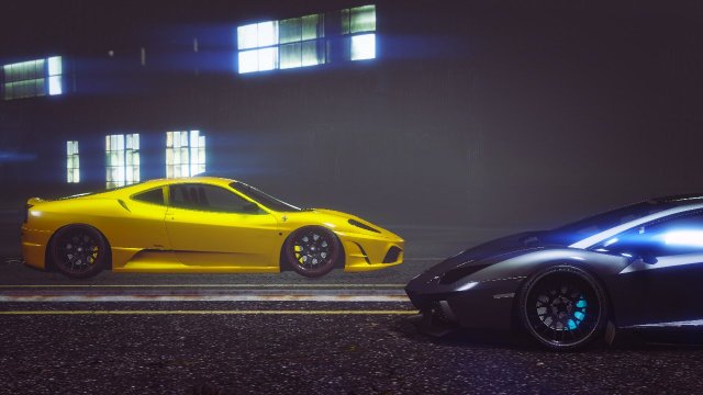 Grand Theft Auto V - Immagine 161922