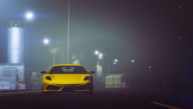Grand Theft Auto V - Immagine 161924