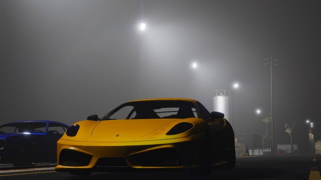 Grand Theft Auto V - Immagine 161925
