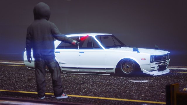 Grand Theft Auto V - Immagine 161926