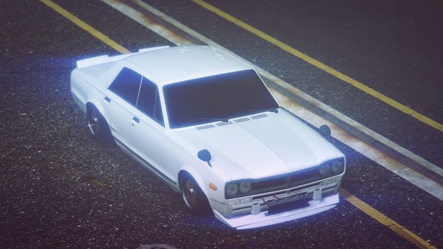 Grand Theft Auto V - Immagine 161927
