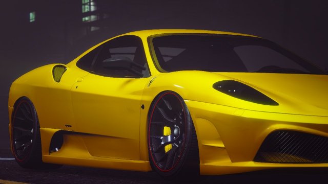 Grand Theft Auto V - Immagine 161928