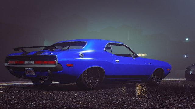 Grand Theft Auto V - Immagine 161929