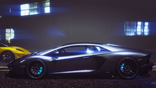 Grand Theft Auto V - Immagine 161932