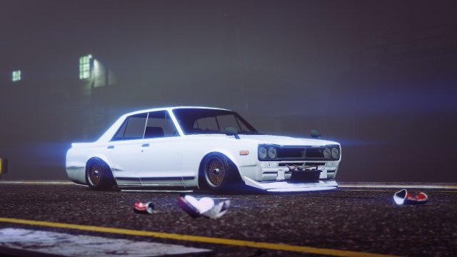Grand Theft Auto V - Immagine 161933