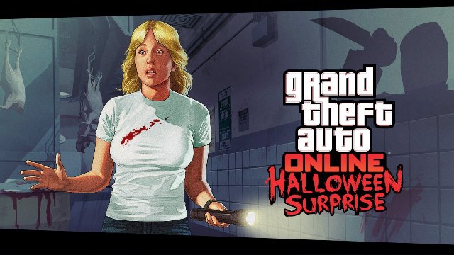 Grand Theft Auto V immagine 168442