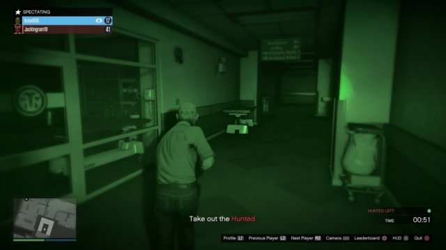 Grand Theft Auto V - Immagine 168794