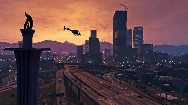 Grand Theft Auto V - Immagine 147234