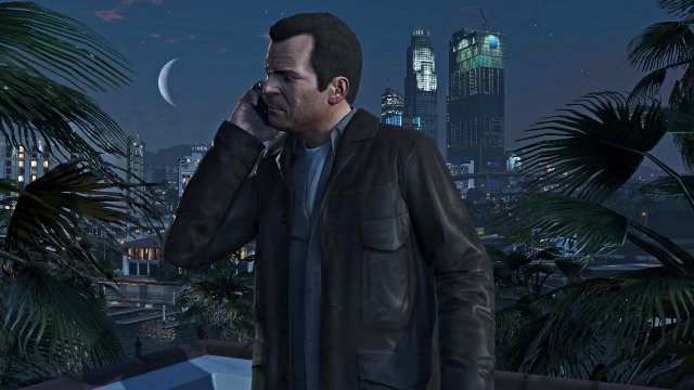Grand Theft Auto V - Immagine 147235