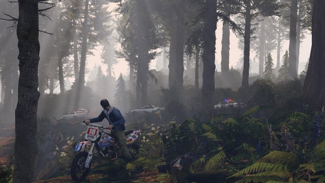 Grand Theft Auto V - Immagine 147236