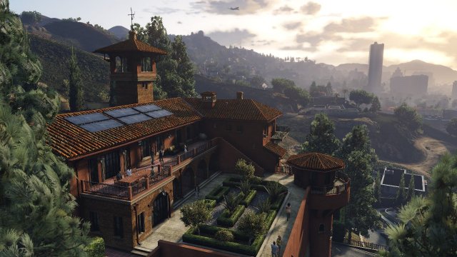 Grand Theft Auto V - Immagine 147238