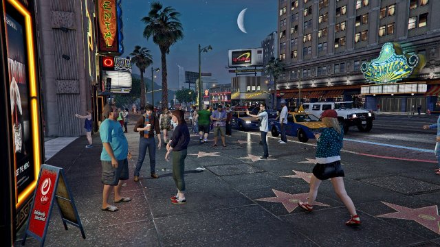 Grand Theft Auto V - Immagine 147239