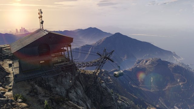 Grand Theft Auto V - Immagine 147240