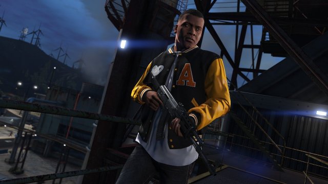 Grand Theft Auto V - Immagine 147241