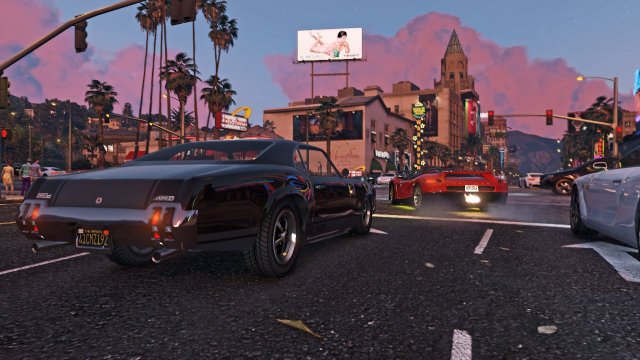 Grand Theft Auto V - Immagine 147245