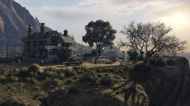 Grand Theft Auto V - Immagine 147247