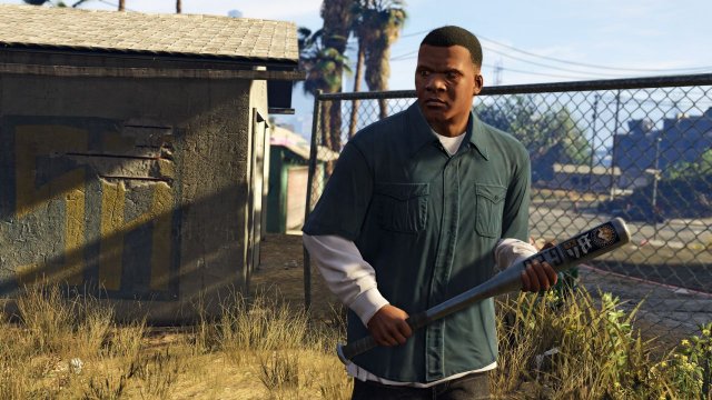 Grand Theft Auto V - Immagine 138373