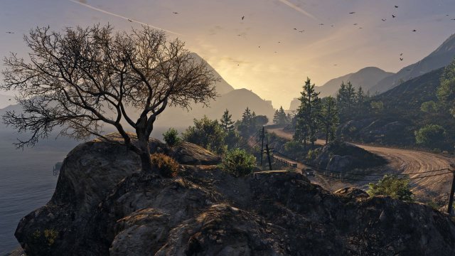 Grand Theft Auto V - Immagine 138376
