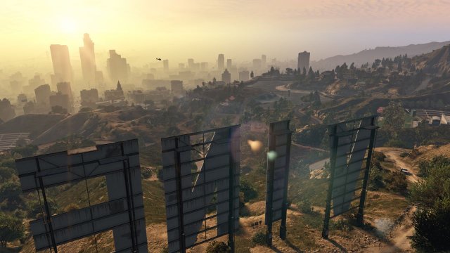Grand Theft Auto V - Immagine 138378