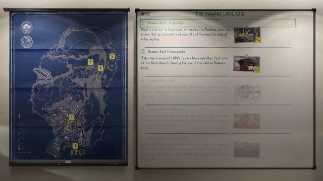 Grand Theft Auto V - Immagine 145057