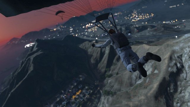 Grand Theft Auto V - Immagine 145062