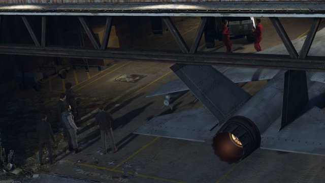 Grand Theft Auto V - Immagine 145067