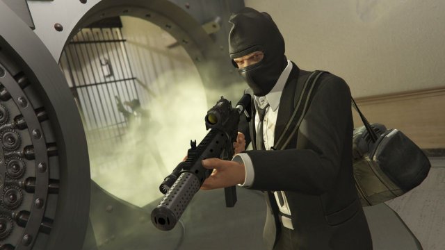 Grand Theft Auto V - Immagine 145082